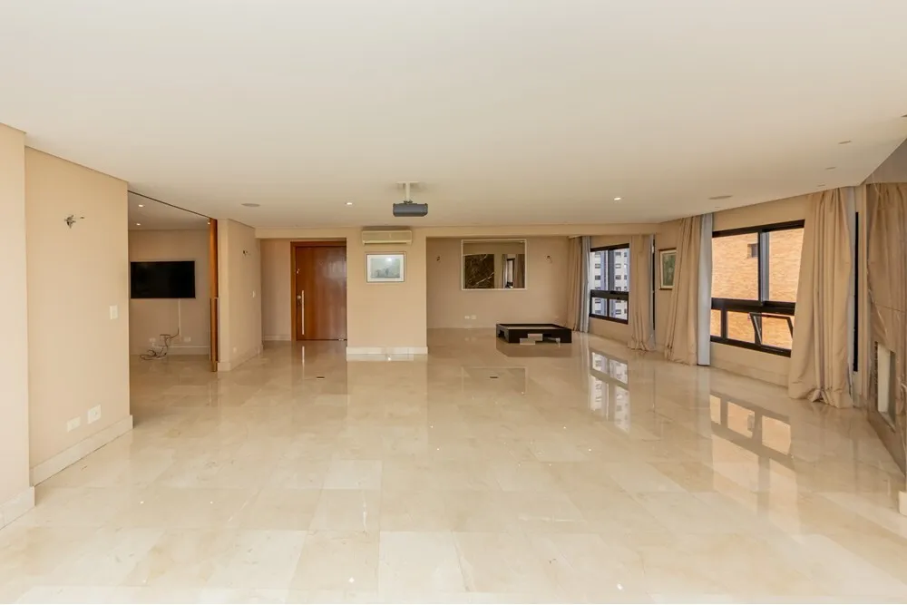 Apartamento, 4 quartos, 247 m² - Foto 3