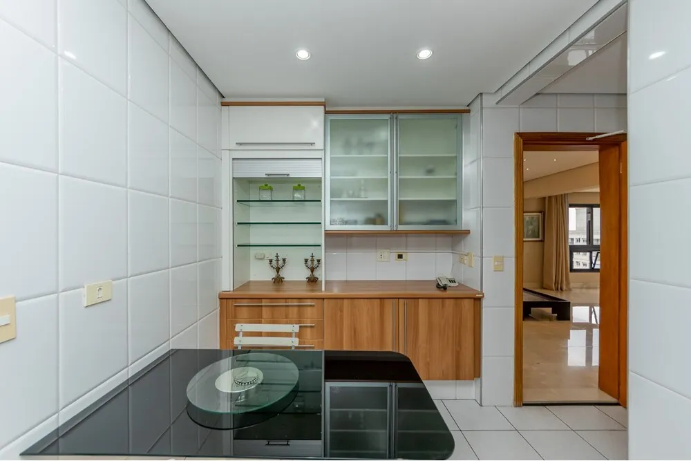 Apartamento, 4 quartos, 247 m² - Foto 1