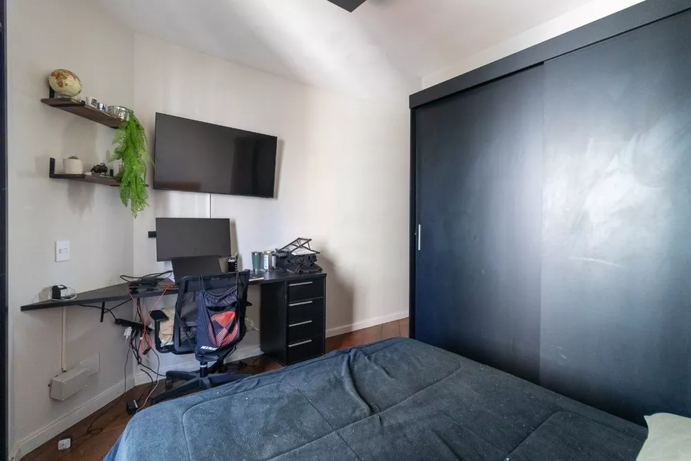Apartamento, 3 quartos, 122 m² - Foto 3