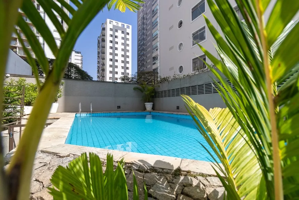 Apartamento, 3 quartos, 122 m² - Foto 1