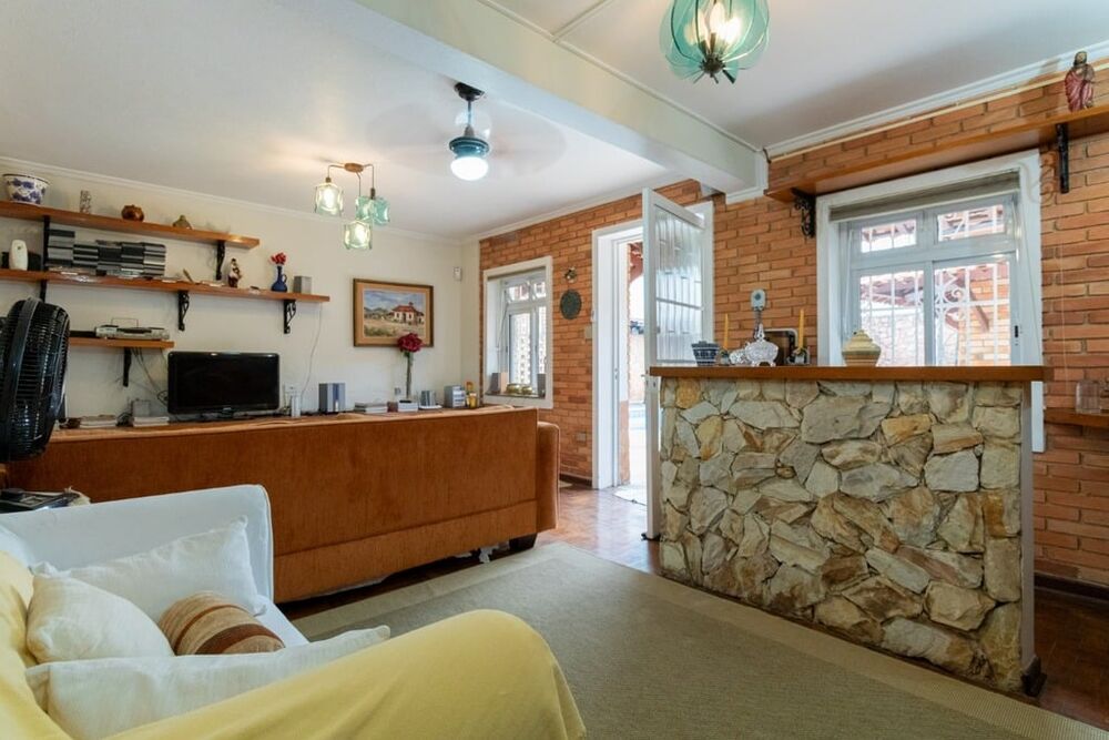 Casa, 4 quartos, 500 m² - Foto 4