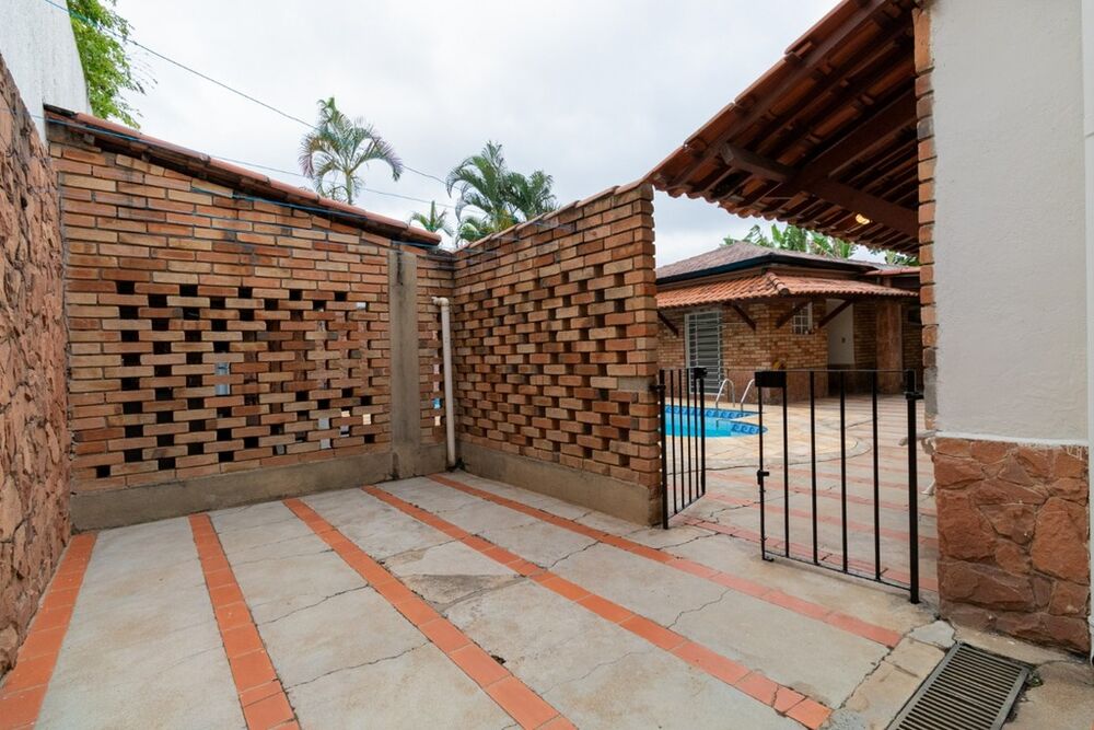 Casa, 4 quartos, 500 m² - Foto 6