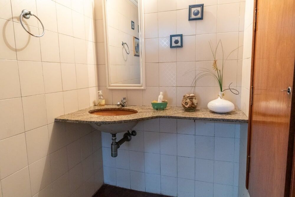 Casa, 4 quartos, 500 m² - Foto 3