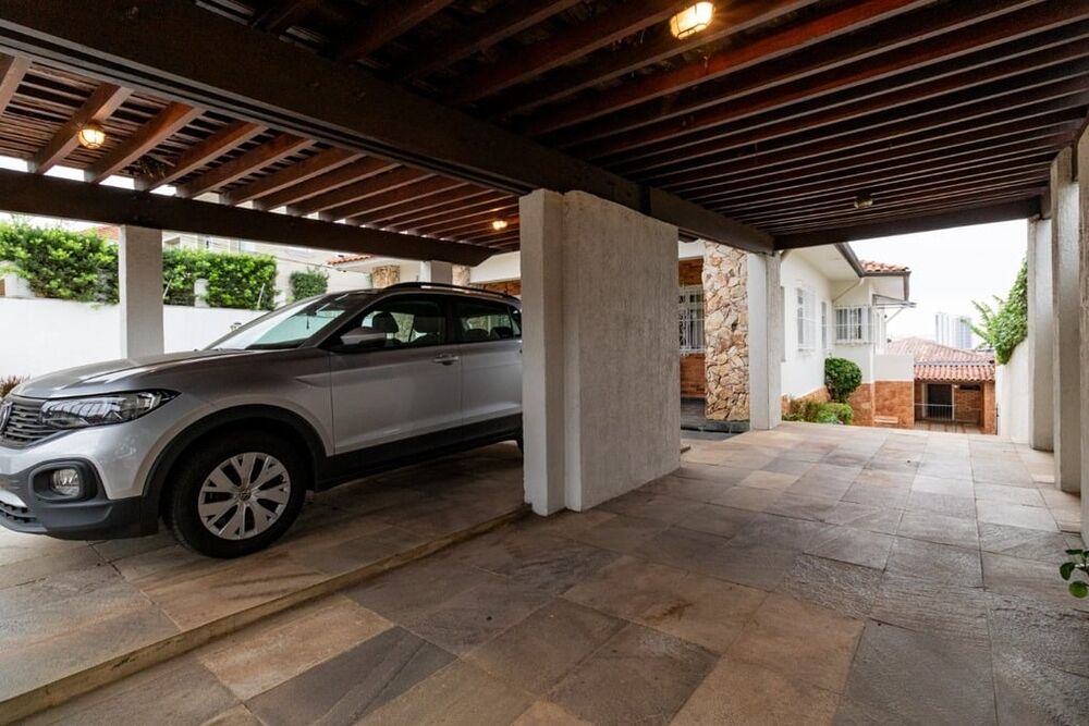 Casa, 4 quartos, 500 m² - Foto 7