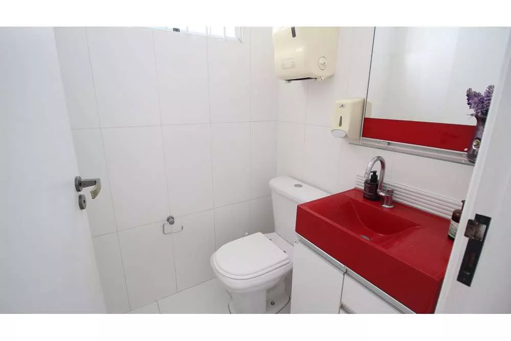 Conjunto Comercial-Sala à venda, 120m² - Foto 7