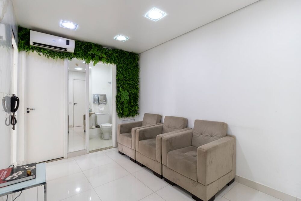 Prédio Inteiro, 40 m² - Foto 6