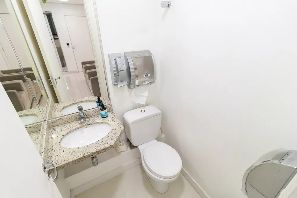 Prédio Inteiro, 40 m² - Foto 1