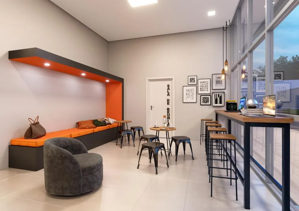 Apartamento, 3 quartos, 86 m² - Foto 2