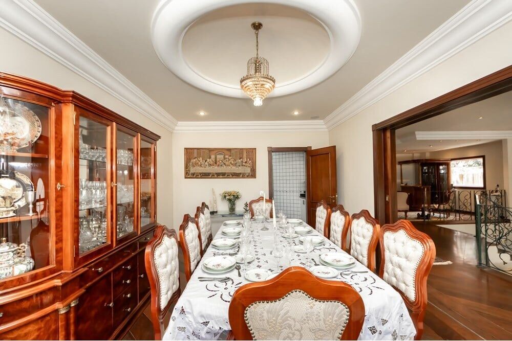 Casa à venda com 4 quartos, 788m² - Foto 5