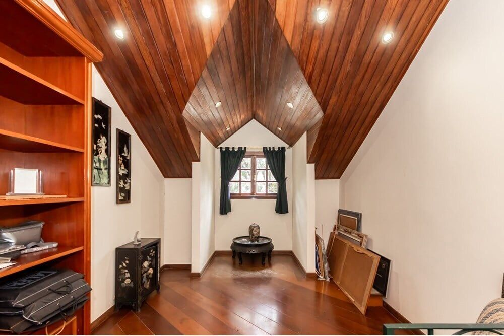 Casa à venda com 4 quartos, 788m² - Foto 4