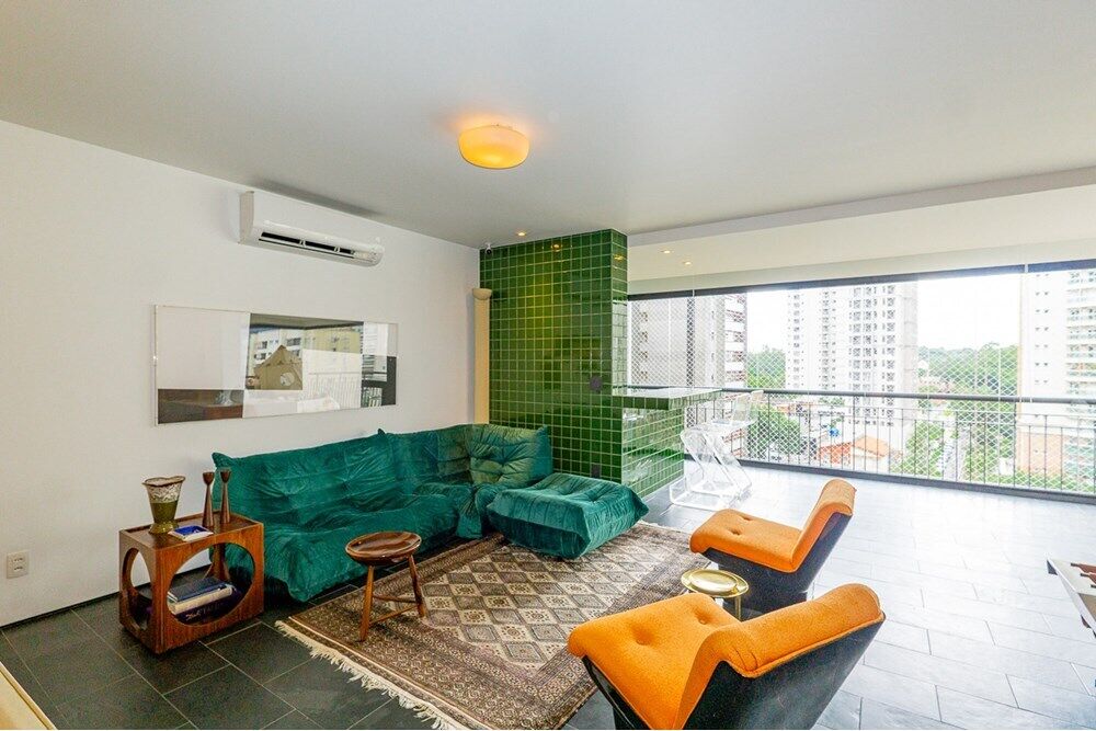 Apartamento, 3 quartos, 218 m² - Foto 5