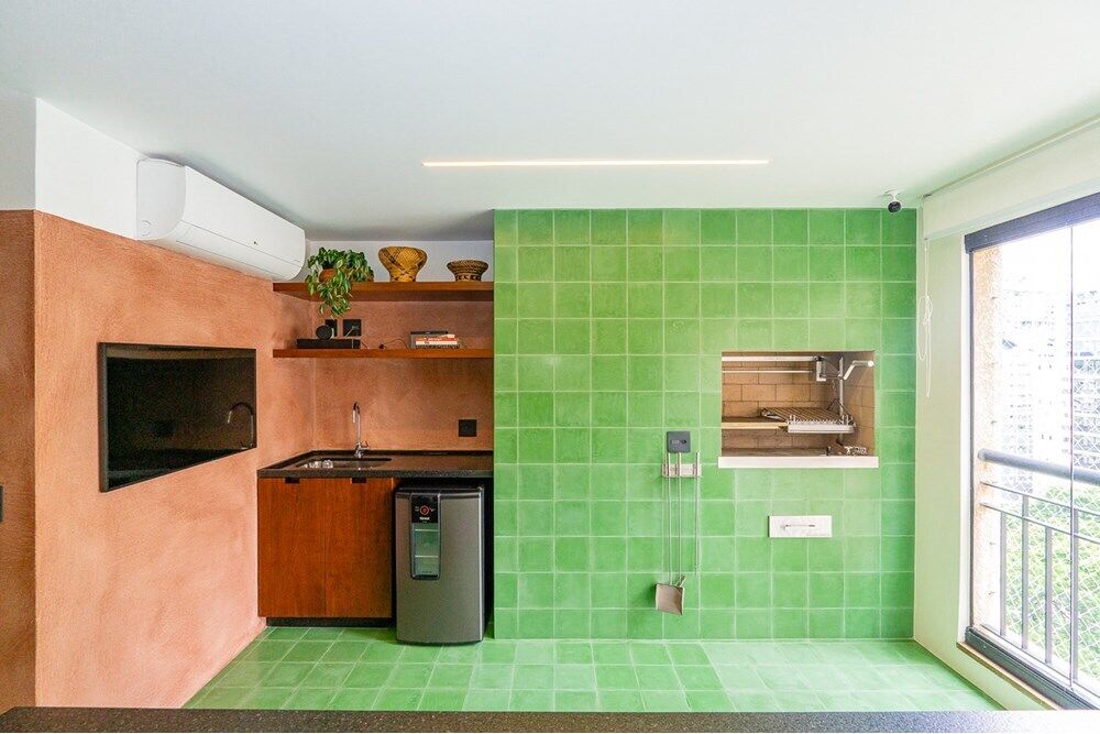 Apartamento, 3 quartos, 218 m² - Foto 3