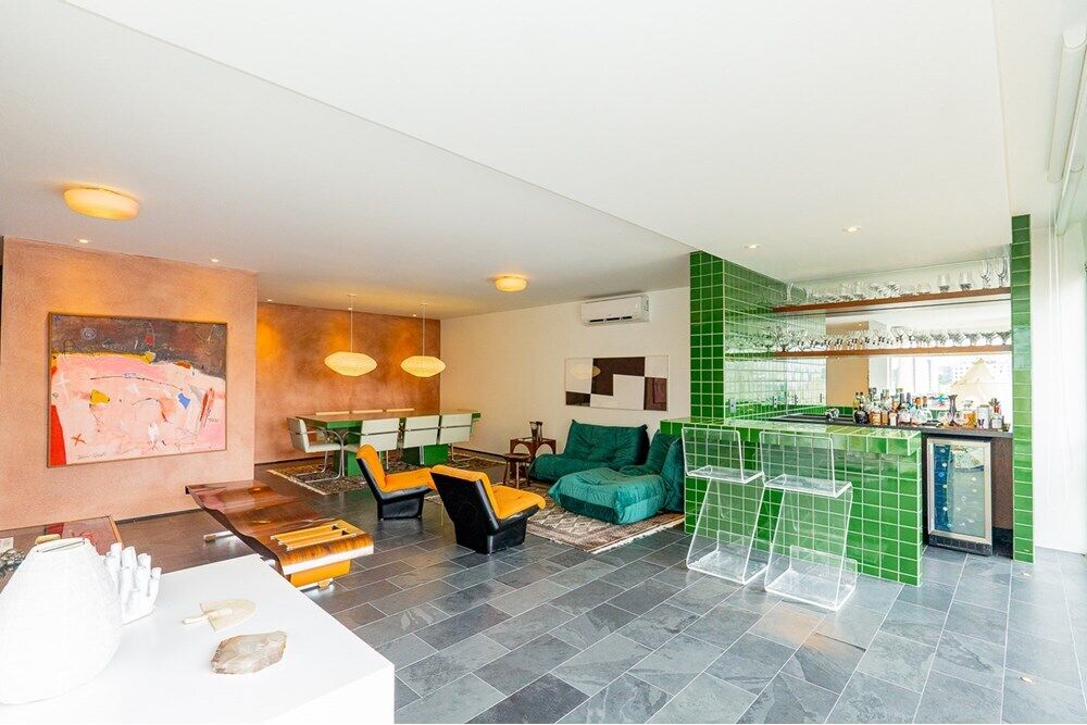 Apartamento, 3 quartos, 218 m² - Foto 7