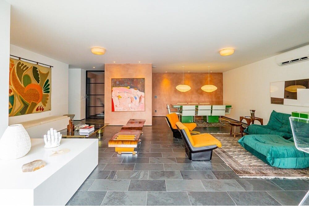 Apartamento, 3 quartos, 218 m² - Foto 1