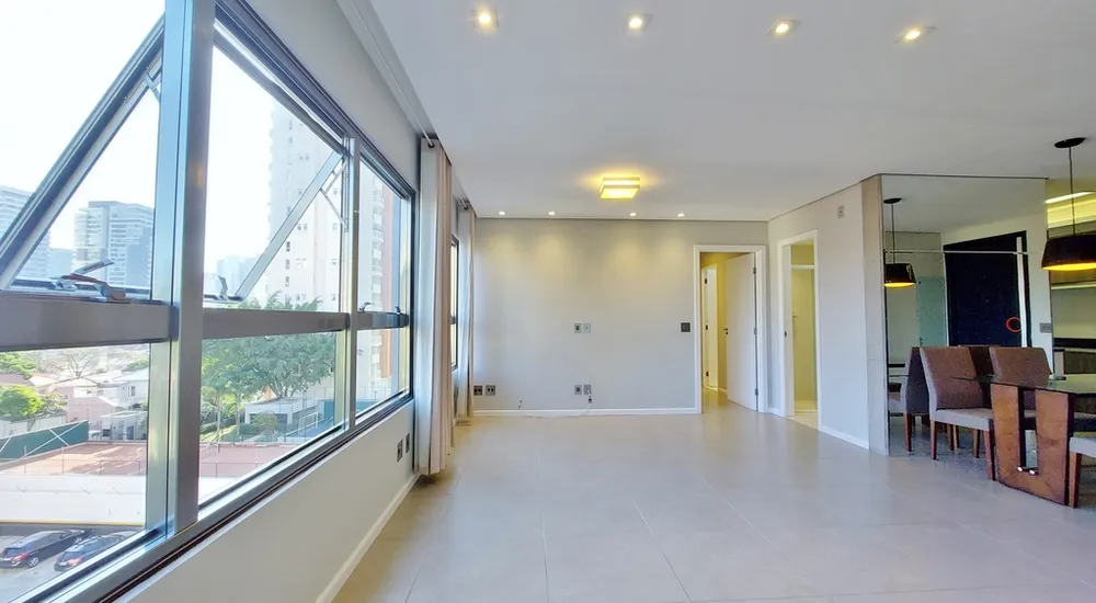 Apartamento, 1 quarto, 69 m² - Foto 2