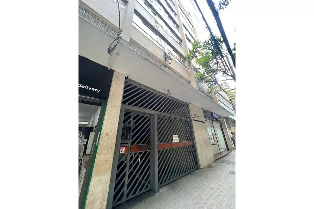 Apartamento, 2 quartos, 83 m² - Foto 2