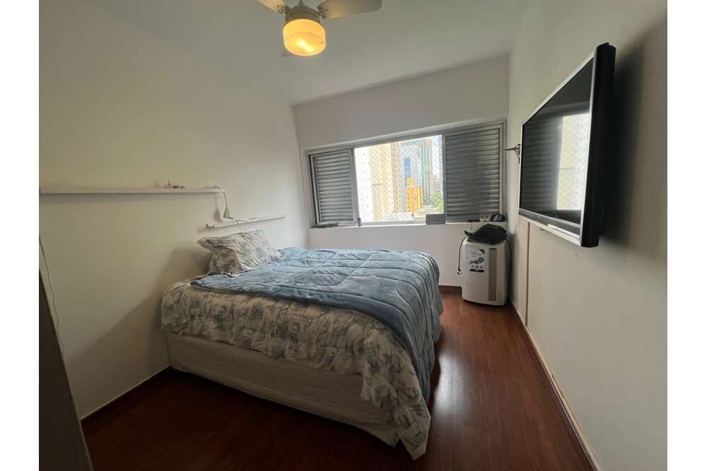Apartamento, 2 quartos, 83 m² - Foto 21