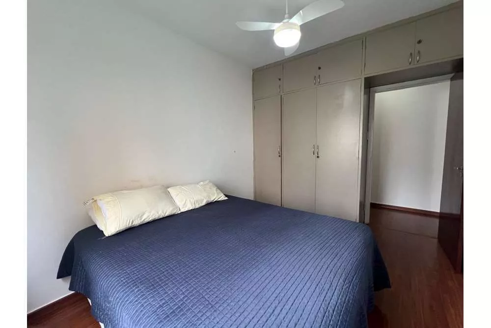 Apartamento, 2 quartos, 83 m² - Foto 1