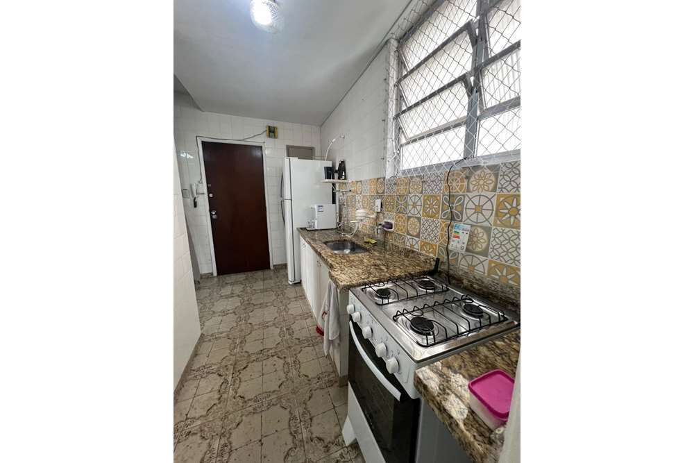 Apartamento, 2 quartos, 83 m² - Foto 17