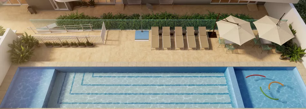 Apartamento, 2 quartos, 62 m² - Foto 11