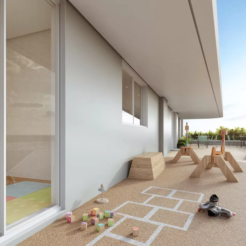 Apartamento, 2 quartos, 62 m² - Foto 9