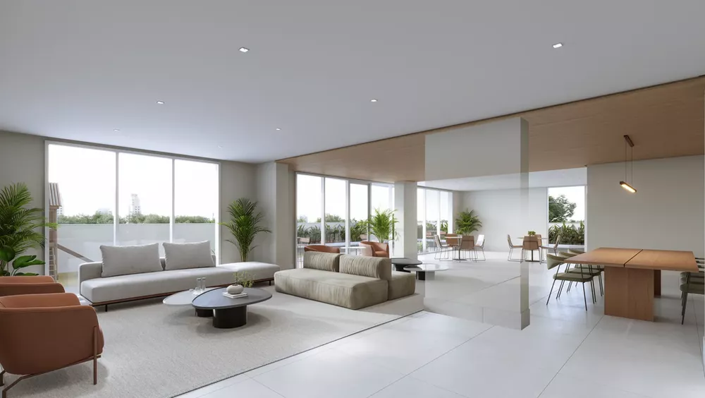 Apartamento, 2 quartos, 62 m² - Foto 4