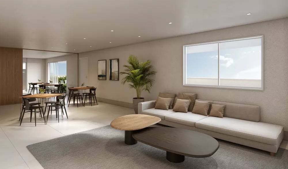 Apartamento, 2 quartos, 62 m² - Foto 5