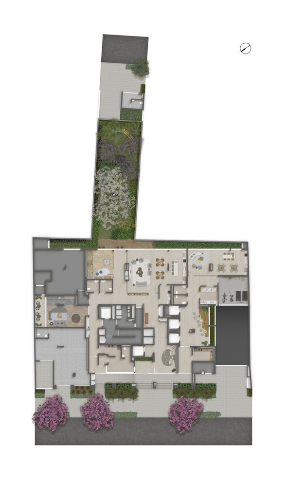 Apartamento, 2 quartos, 93 m² - Foto 6