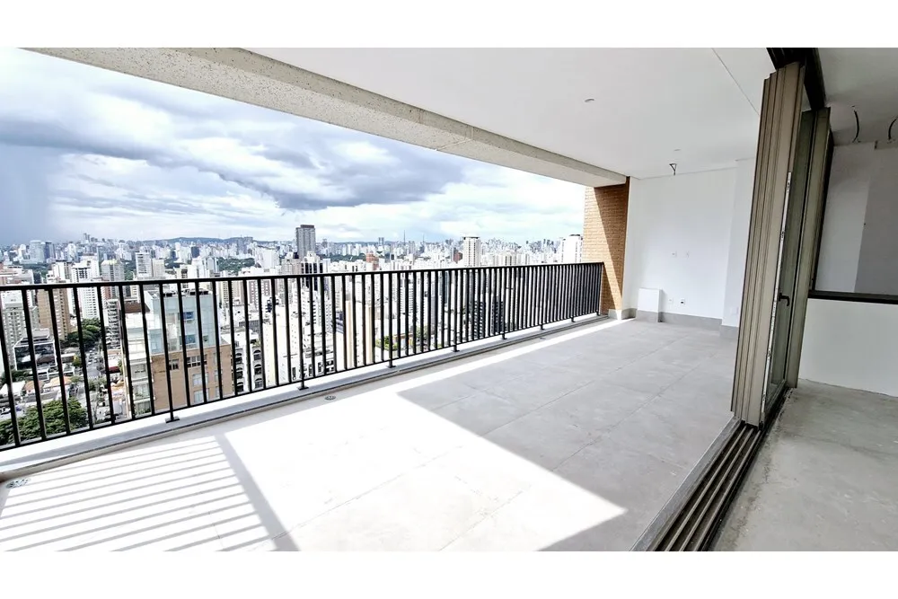 Apartamento, 3 quartos, 189 m² - Foto 2