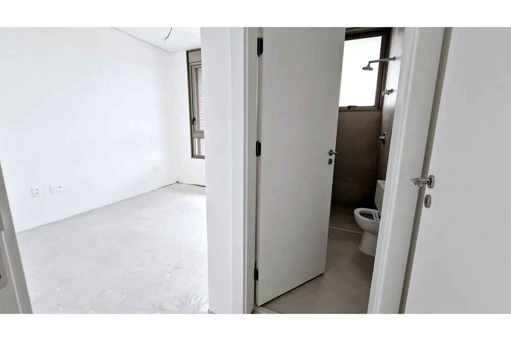 Apartamento, 3 quartos, 189 m² - Foto 4