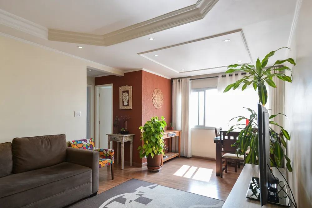 Apartamento, 2 quartos, 64 m² - Foto 2