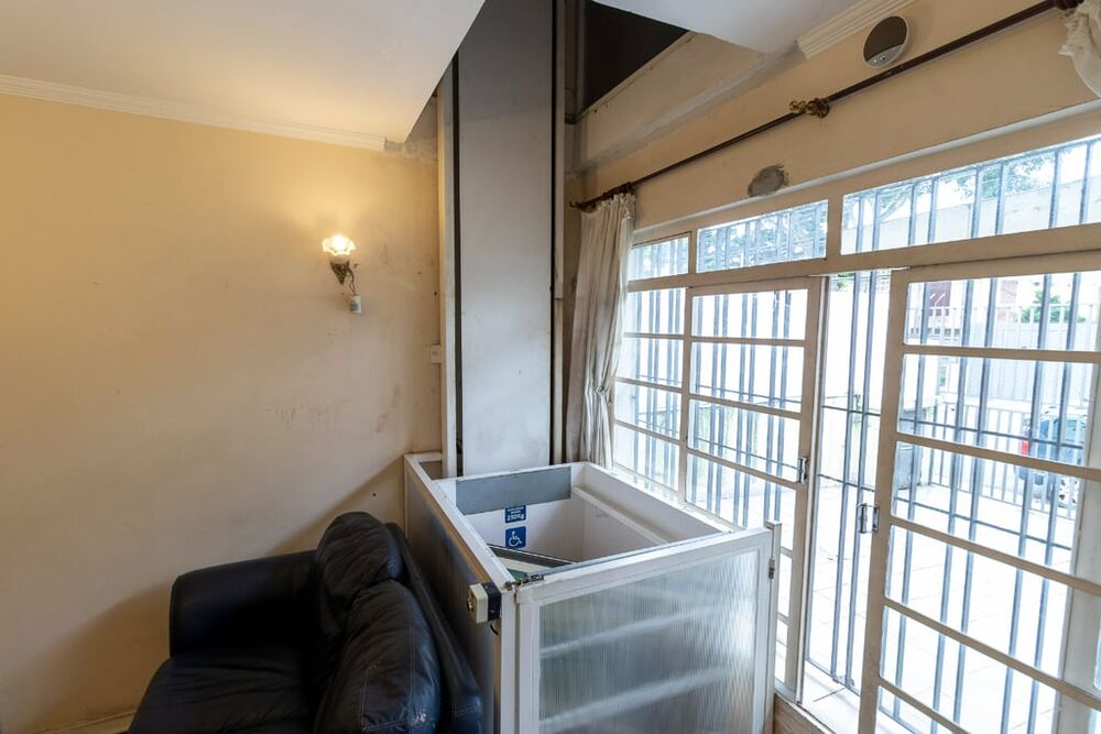 Casa, 3 quartos, 129 m² - Foto 1