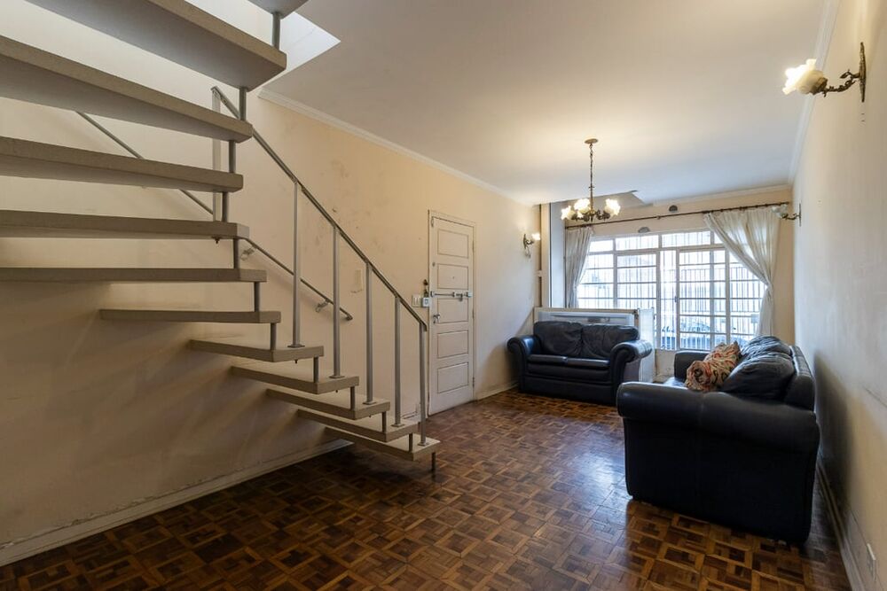 Casa, 3 quartos, 129 m² - Foto 3