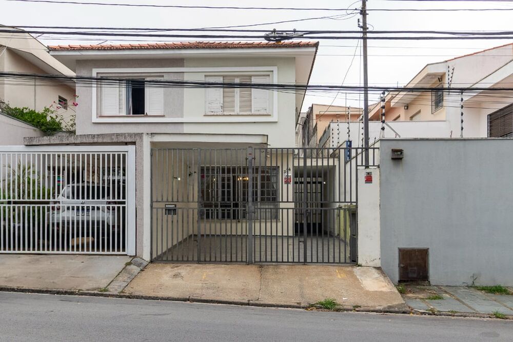 Casa, 3 quartos, 129 m² - Foto 4