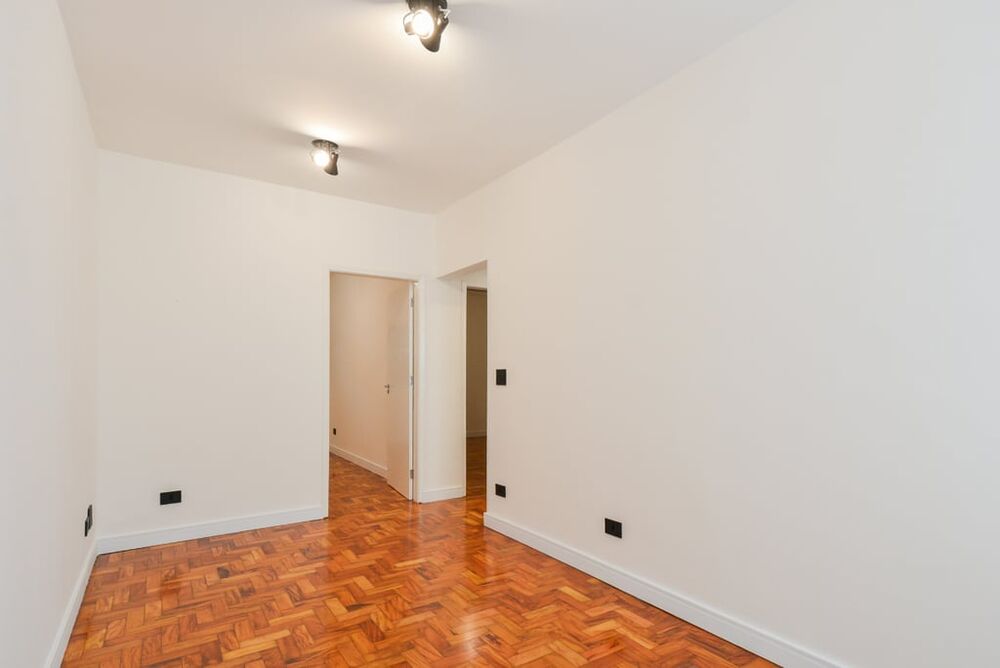 Apartamento à venda com 2 quartos, 58m² - Foto 1