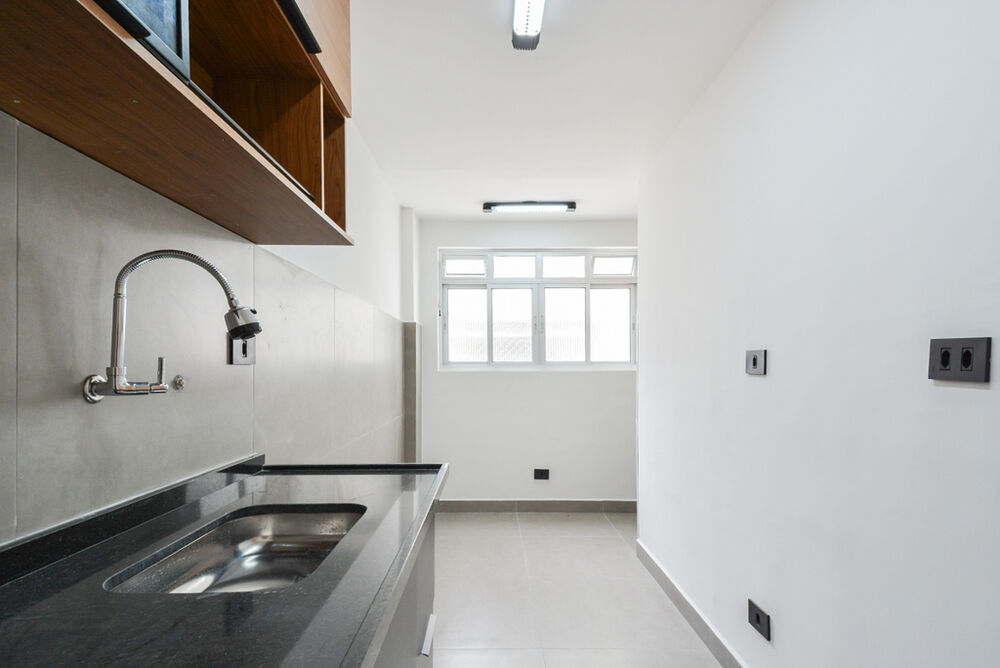 Apartamento à venda com 2 quartos, 58m² - Foto 10