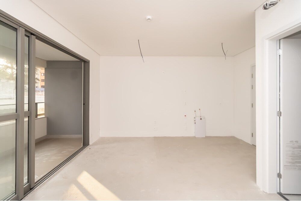 Apartamento, 1 quarto, 36 m² - Foto 7