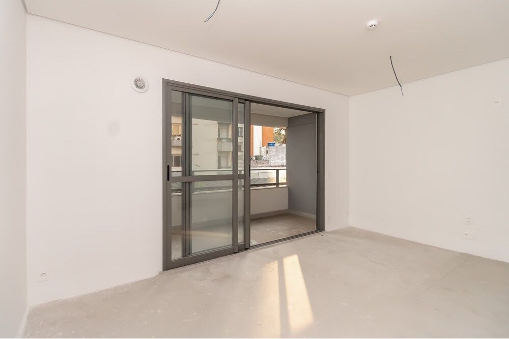 Apartamento, 1 quarto, 36 m² - Foto 5