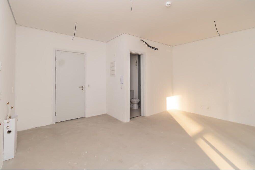 Apartamento, 1 quarto, 36 m² - Foto 1