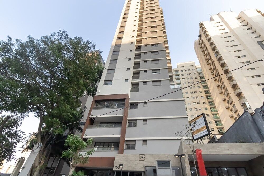 Apartamento, 1 quarto, 36 m² - Foto 6