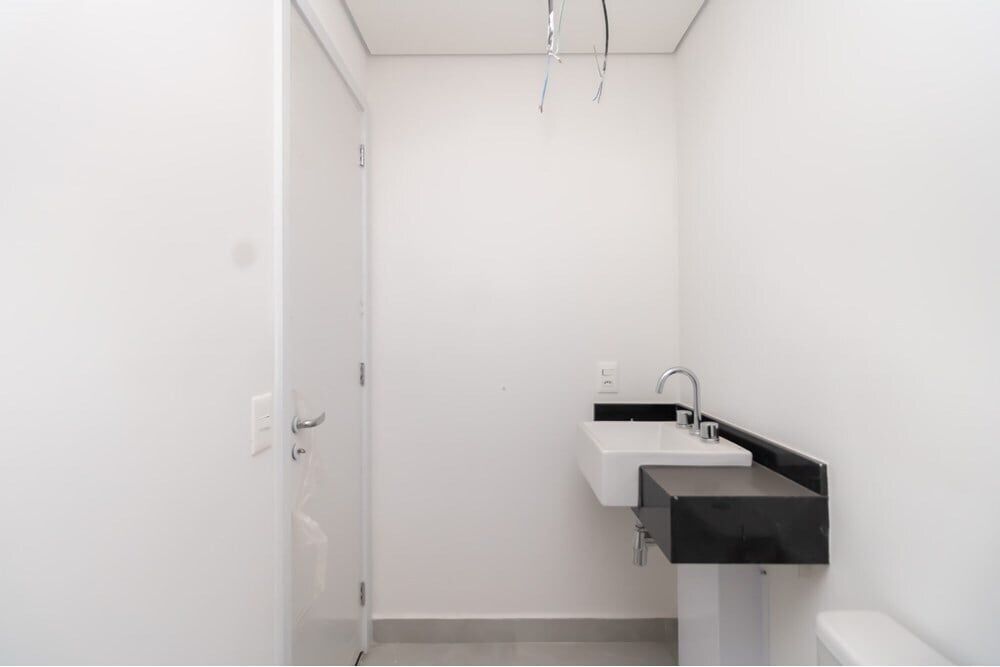 Apartamento, 1 quarto, 36 m² - Foto 2