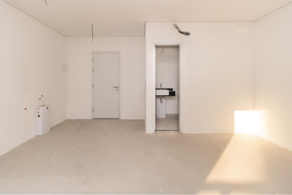Apartamento, 1 quarto, 36 m² - Foto 8