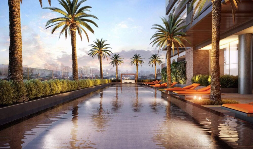 Apartamento à venda com 4 quartos, 234m² - Foto 11
