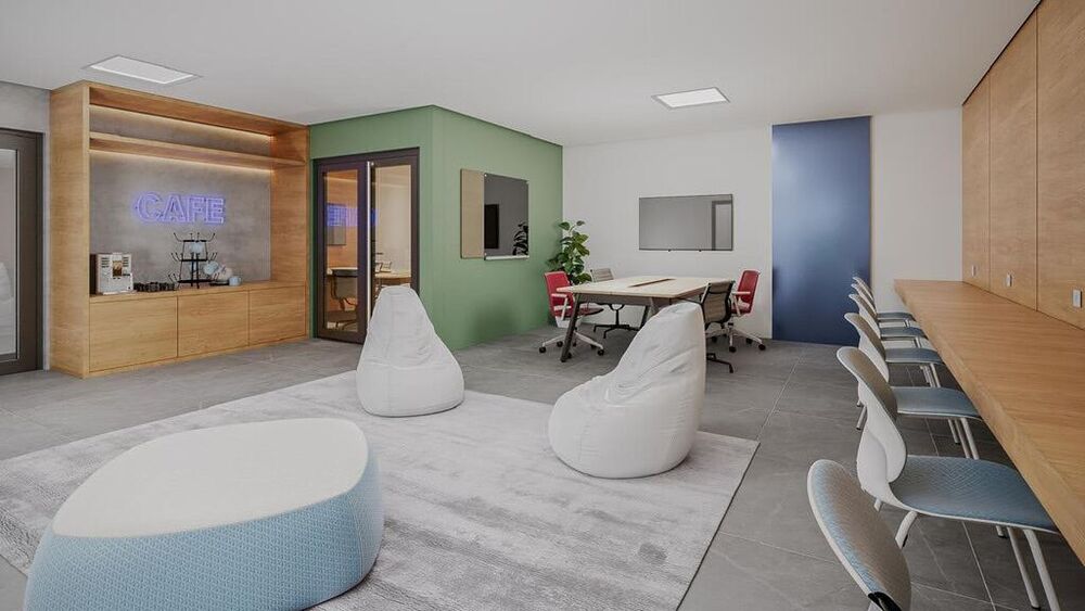Apartamento, 2 quartos, 48 m² - Foto 15