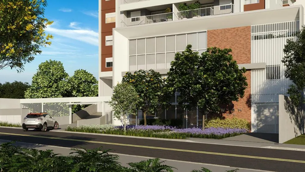 Apartamento, 3 quartos, 77 m² - Foto 2