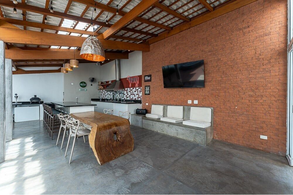 Casa à venda com 4 quartos, 368m² - Foto 4