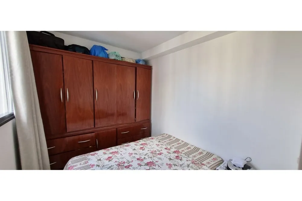 Apartamento, 1 quarto, 36 m² - Foto 4