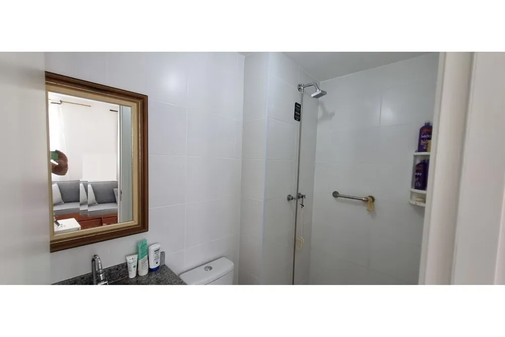Apartamento, 1 quarto, 36 m² - Foto 3