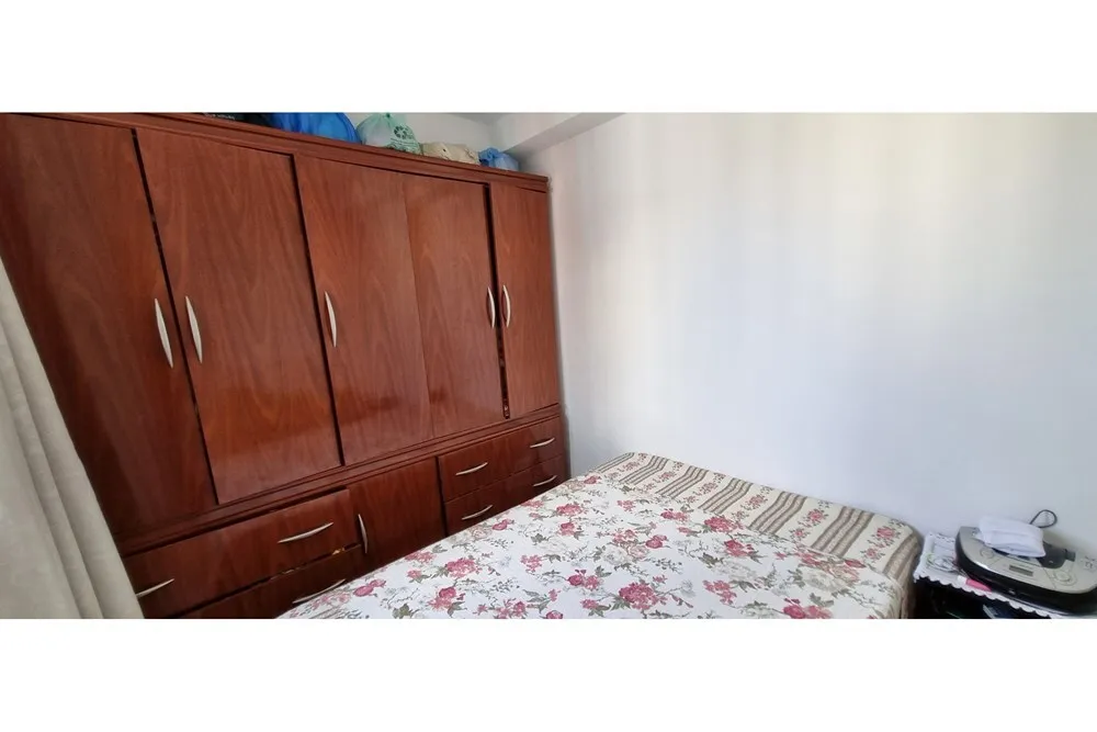Apartamento, 1 quarto, 36 m² - Foto 1
