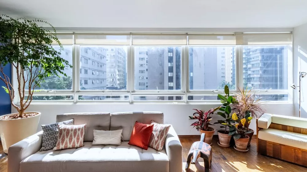 Apartamento, 3 quartos, 292 m² - Foto 5
